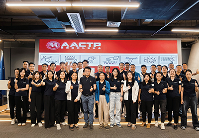 群策群力|2024年助航計劃行動學習項目正式開啟！